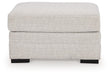 Ashley Express - Koralynn Oversized Accent Ottoman - Walo Furniture