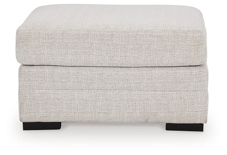 Ashley Express - Koralynn Oversized Accent Ottoman - Walo Furniture