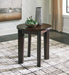 Ashley Express - Korestone 2 Round End Table - Walo Furniture