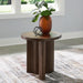 Ashley Express - Korestone Coffee Table with 1 End Table - Walo Furniture