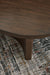 Ashley Express - Korestone Coffee Table with 1 End Table - Walo Furniture