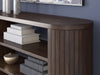 Ashley Express - Korestone Credenza - Walo Furniture