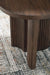 Ashley Express - Korestone Round End Table - Walo Furniture