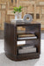 Ashley Express - Korestone Square End Table - Walo Furniture