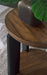 Ashley Express - Kraeburn Round End Table - Walo Furniture