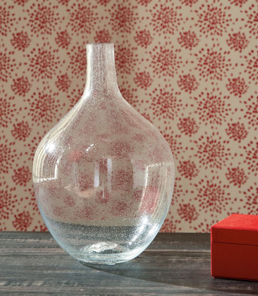 Ashley Express - Kurthorne Vase - Walo Furniture