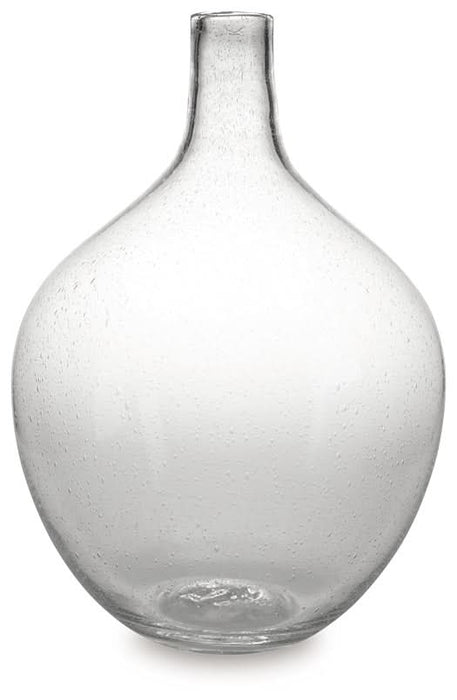 Ashley Express - Kurthorne Vase - Walo Furniture