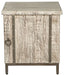 Ashley Express - Laddford Accent Cabinet - Walo Furniture