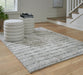 Ashley Express - Laddway Medium Rug - Walo Furniture