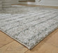 Ashley Express - Laddway Medium Rug - Walo Furniture