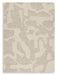 Ashley Express - Ladonia Medium Rug - Walo Furniture