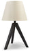 Ashley Express - Laifland Wood Table Lamp (2/CN) - Walo Furniture