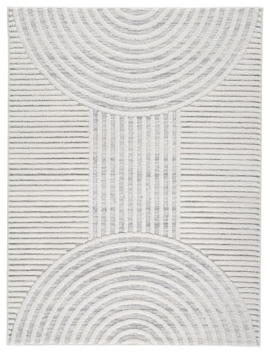 Ashley Express - Lambworth Medium Rug - Walo Furniture