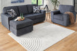 Ashley Express - Lambworth Medium Rug - Walo Furniture