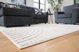 Ashley Express - Lambworth Medium Rug - Walo Furniture