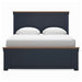 Ashley Express - Landocken Panel Bed - Walo Furniture