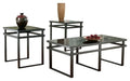 Ashley Express - Laney Occasional Table Set (3/CN) - Walo Furniture