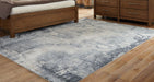 Ashley Express - Langrich Medium Rug - Walo Furniture