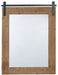 Ashley Express - Lanie Accent Mirror - Walo Furniture