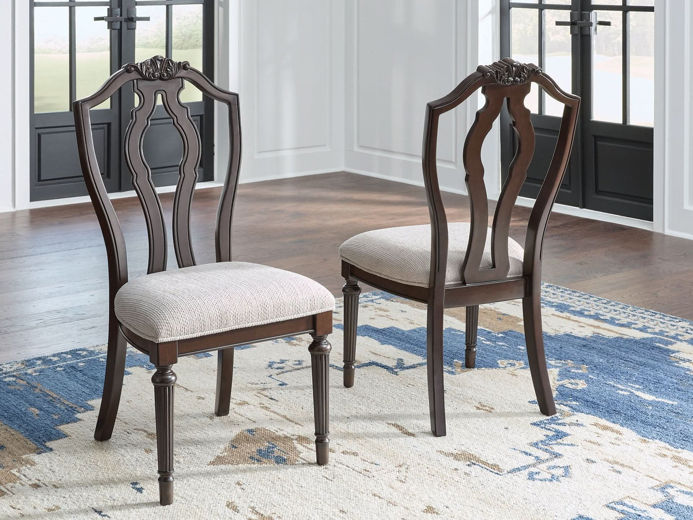 Dining Chairs