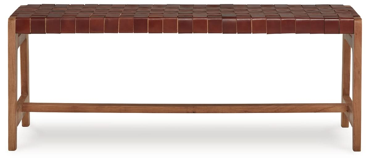 Ashley Express - Lemmund Accent Bench - Walo Furniture