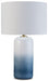 Ashley Express - Lemrich Ceramic Table Lamp (1/CN) - Walo Furniture