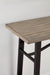 Ashley Express - Lesterton Counter Height Dining Table and 2 Barstools - Walo Furniture