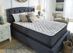 Ashley Express - Limited Edition Firm Mattress - Walo Furniture