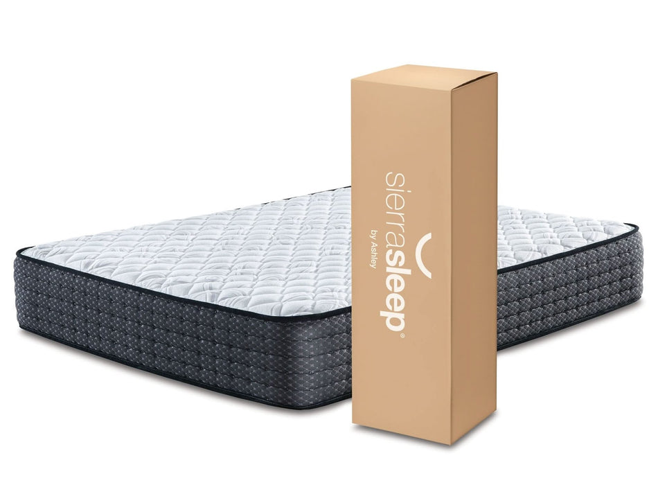 Ashley Express - Limited Edition Firm Mattress - Walo Furniture