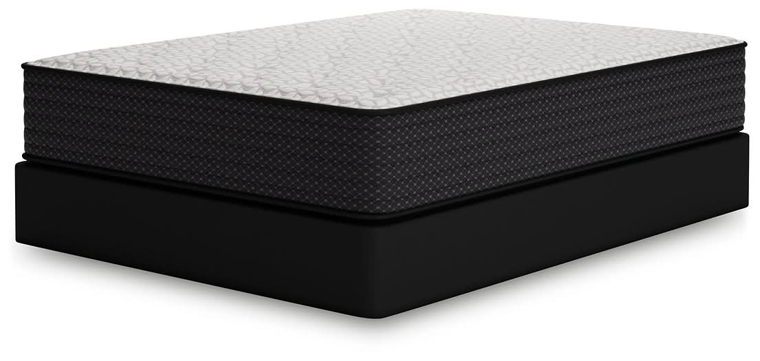 Ashley Express - Limited Edition Plush Mattress - Walo Furniture