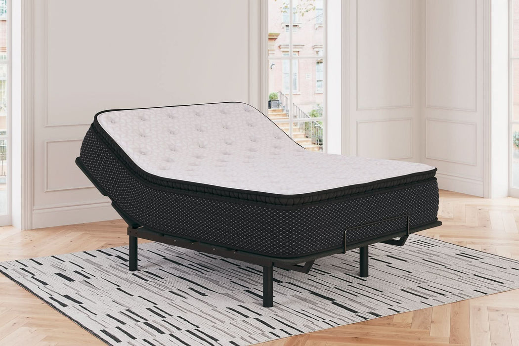 Ashley Express - Limited Edition Pt Mattress - Walo Furniture