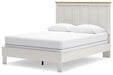 Ashley Express - Linnocreek Panel Bed - Walo Furniture