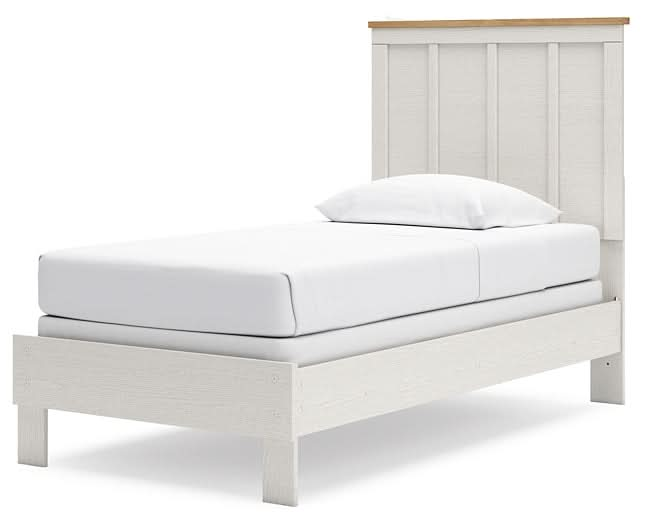 Ashley Express - Linnocreek Panel Bed - Walo Furniture