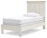 Ashley Express - Linnocreek Panel Bed - Walo Furniture