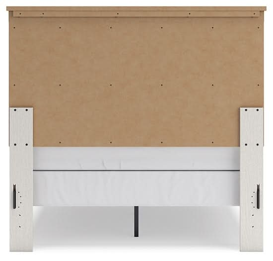 Ashley Express - Linnocreek Panel Bed - Walo Furniture