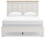 Ashley Express - Linnocreek Panel Bed - Walo Furniture