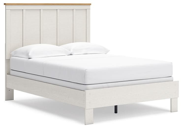 Ashley Express - Linnocreek Panel Bed - Walo Furniture