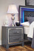 Ashley Express - Lodanna Two Drawer Night Stand - Walo Furniture