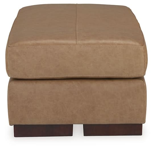 Ashley Express - Lombardia Ottoman - Walo Furniture