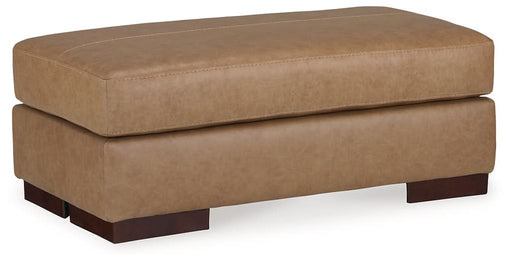 Ashley Express - Lombardia Ottoman - Walo Furniture