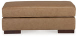 Ashley Express - Lombardia Ottoman - Walo Furniture