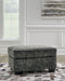 Ashley Express - Lonoke Ottoman - Walo Furniture