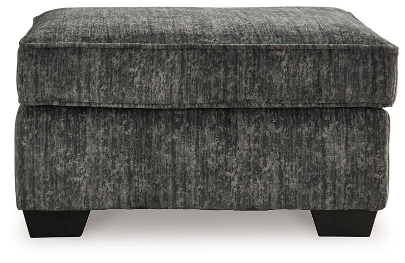 Ashley Express - Lonoke Ottoman - Walo Furniture