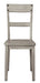 Ashley Express - Loratti Dining Room Side Chair (2/CN) - Walo Furniture