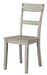 Ashley Express - Loratti Dining Room Side Chair (2/CN) - Walo Furniture