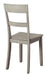 Ashley Express - Loratti Dining Room Side Chair (2/CN) - Walo Furniture