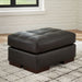 Ashley Express - Luigi Ottoman - Walo Furniture