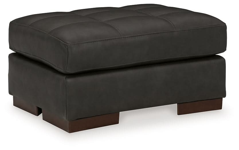 Ashley Express - Luigi Ottoman - Walo Furniture