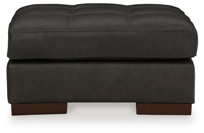 Ashley Express - Luigi Ottoman - Walo Furniture