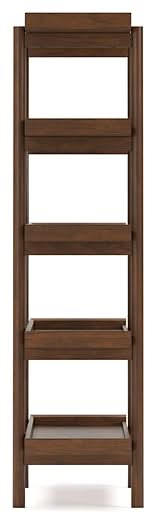 Ashley Express - Lyncott Bookcase - Walo Furniture